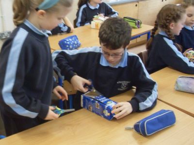 Science Workshops