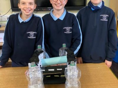 Science Week 