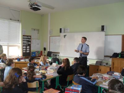 Online Safety Week In Scoil San Treasa – October 2014