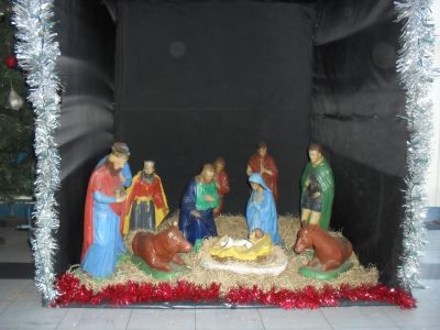 Nollaig Shona
