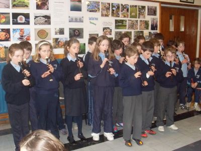 Seachtain Na Gaeilge