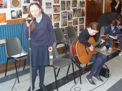 Seachtain Na Gaeilge