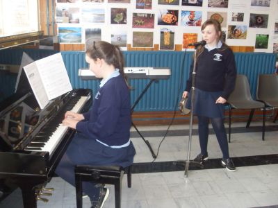 Seachtain Na Gaeilge