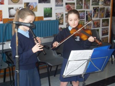 Seachtain Na Gaeilge