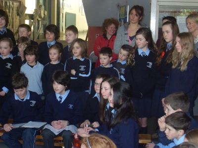 Seachtain Na Gaeilge