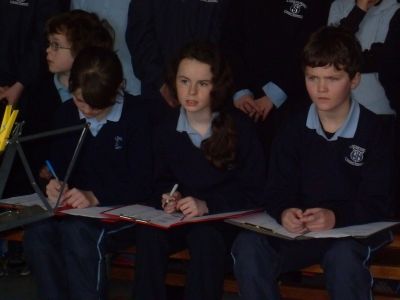 Seachtain Na Gaeilge