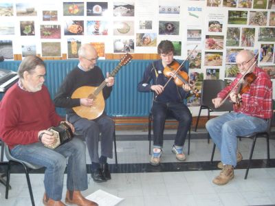 Seachtain Na Gaeilge