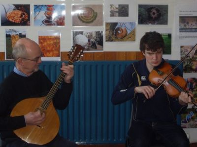Seachtain Na Gaeilge