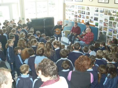 Seachtain Na Gaeilge