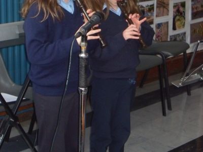 Seachtain Na Gaeilge