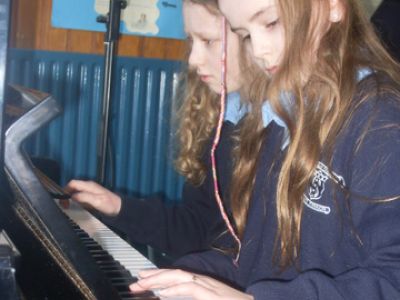 Seachtain na Gaeilge i Scoil San Treasa Seachtain na Gaeilge i Scoil San Treasa