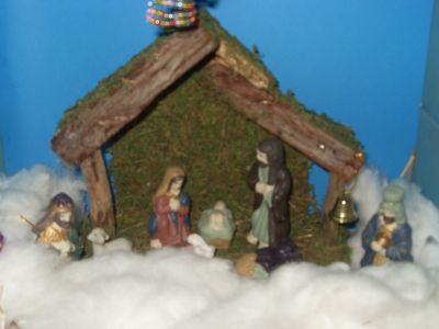 Nollaig Shona