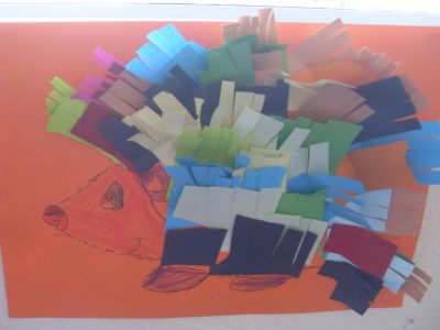 First Class Art