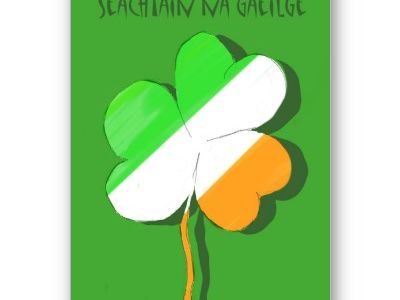 Seachtain na Gaeilge i Scoil San Treasa Seachtain na Gaeilge i Scoil San Treasa