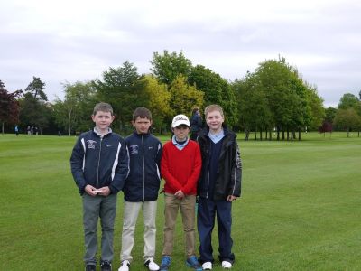 SST Golf