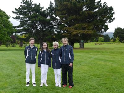 SST Golf