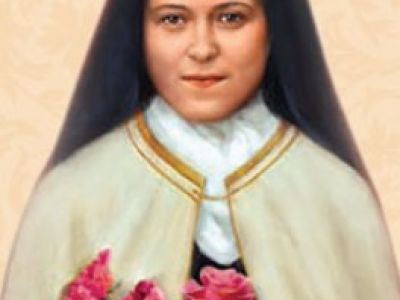 The Feast of St. Thérèse