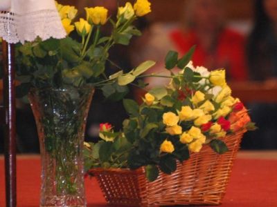 The Feast of St. Thérèse