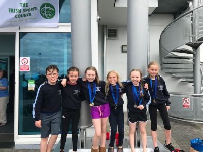 Swimming Gala 2019 - Kilkenny