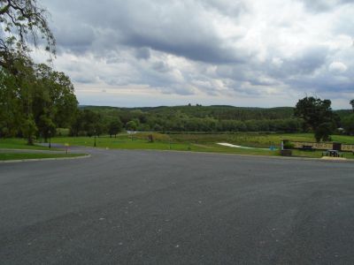Sixth Class trip to Outdoor Activity Centre - June 2019