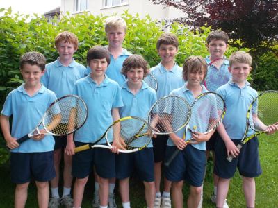 Tennis news