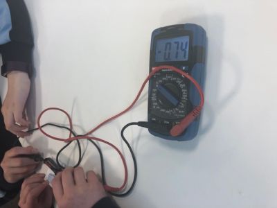 Fourth Class visit UCD (Science Outreach Programme0 Fourth Class visit UCD (Science Outreach Programme0