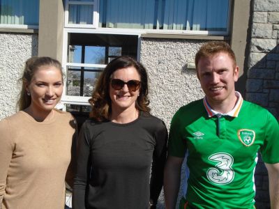 Céilí na bPáistí  