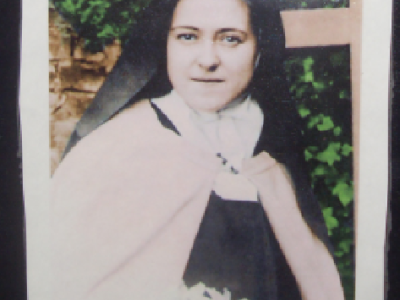 The Feast of St. Thérèse