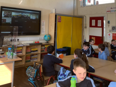Seachtain na Gaeilge 