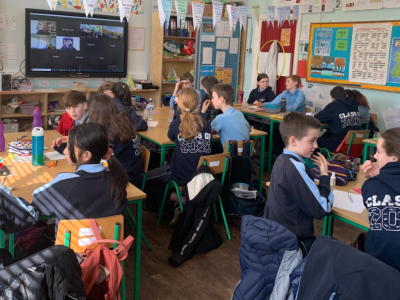 Seachtain na Gaeilge 