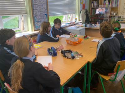 Seachtain na Gaeilge 