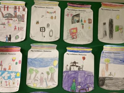 Senior Infants