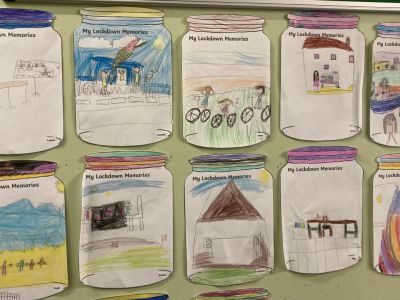 Senior Infants