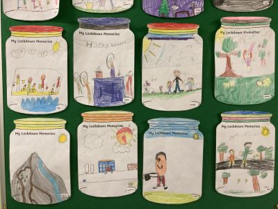 Senior Infants