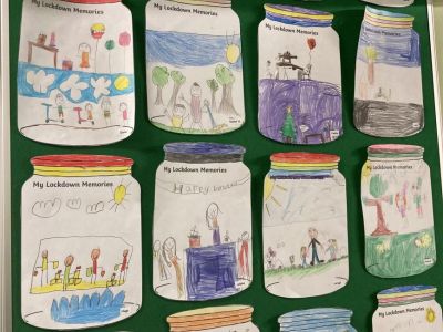 Senior Infants