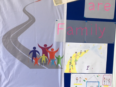 Dublin Diocesan Home/School Family Faith Week