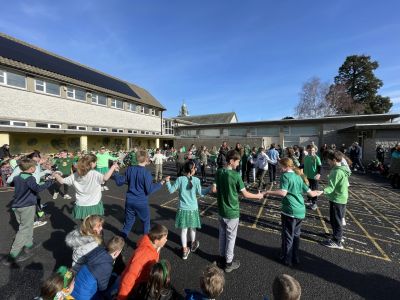 Seachtain na Gaeilge