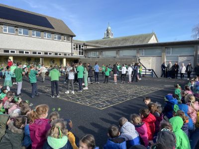 Seachtain na Gaeilge
