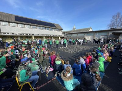 Seachtain na Gaeilge