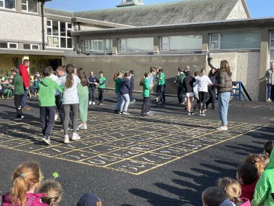 Seachtain na Gaeilge