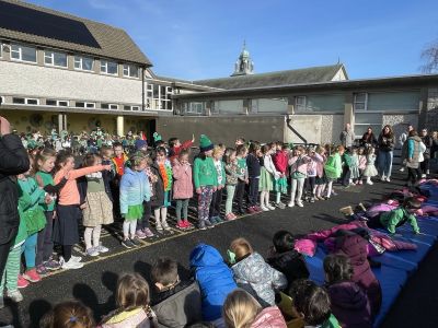 Seachtain na Gaeilge