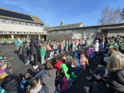 Seachtain na Gaeilge