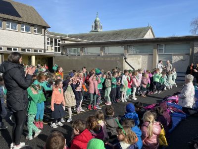 Seachtain na Gaeilge