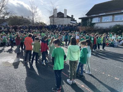 Seachtain na Gaeilge