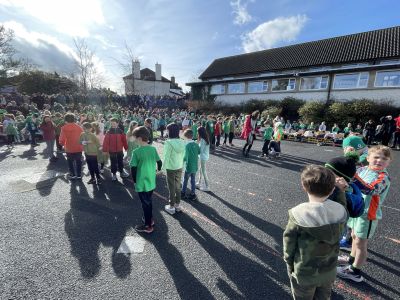 Seachtain na Gaeilge