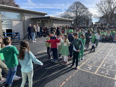 Seachtain na Gaeilge