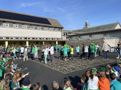 Seachtain na Gaeilge