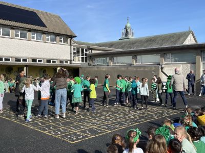 Seachtain na Gaeilge