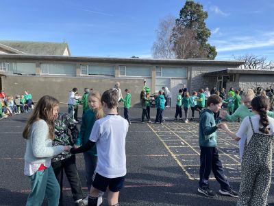 Seachtain na Gaeilge