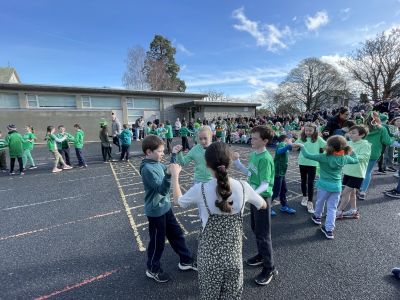 Seachtain na Gaeilge
